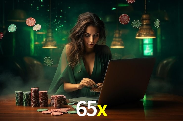 Descubra a Essência do 65x: Nossa História e Compromissos