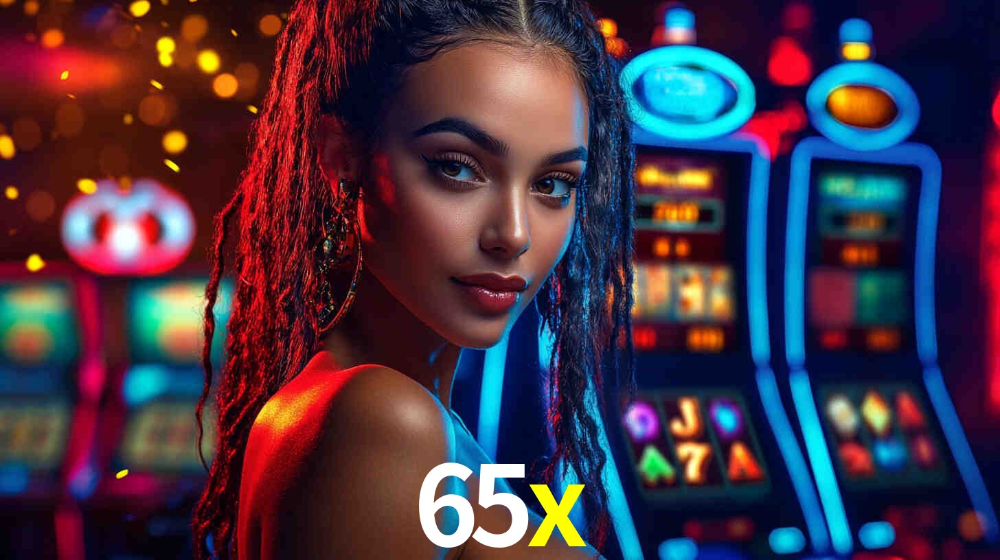 Gates of Olympus 65x