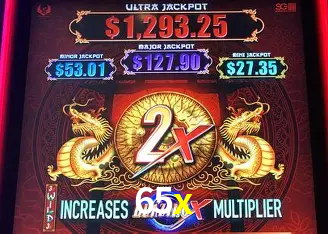 APP oficial da 65x para mobile