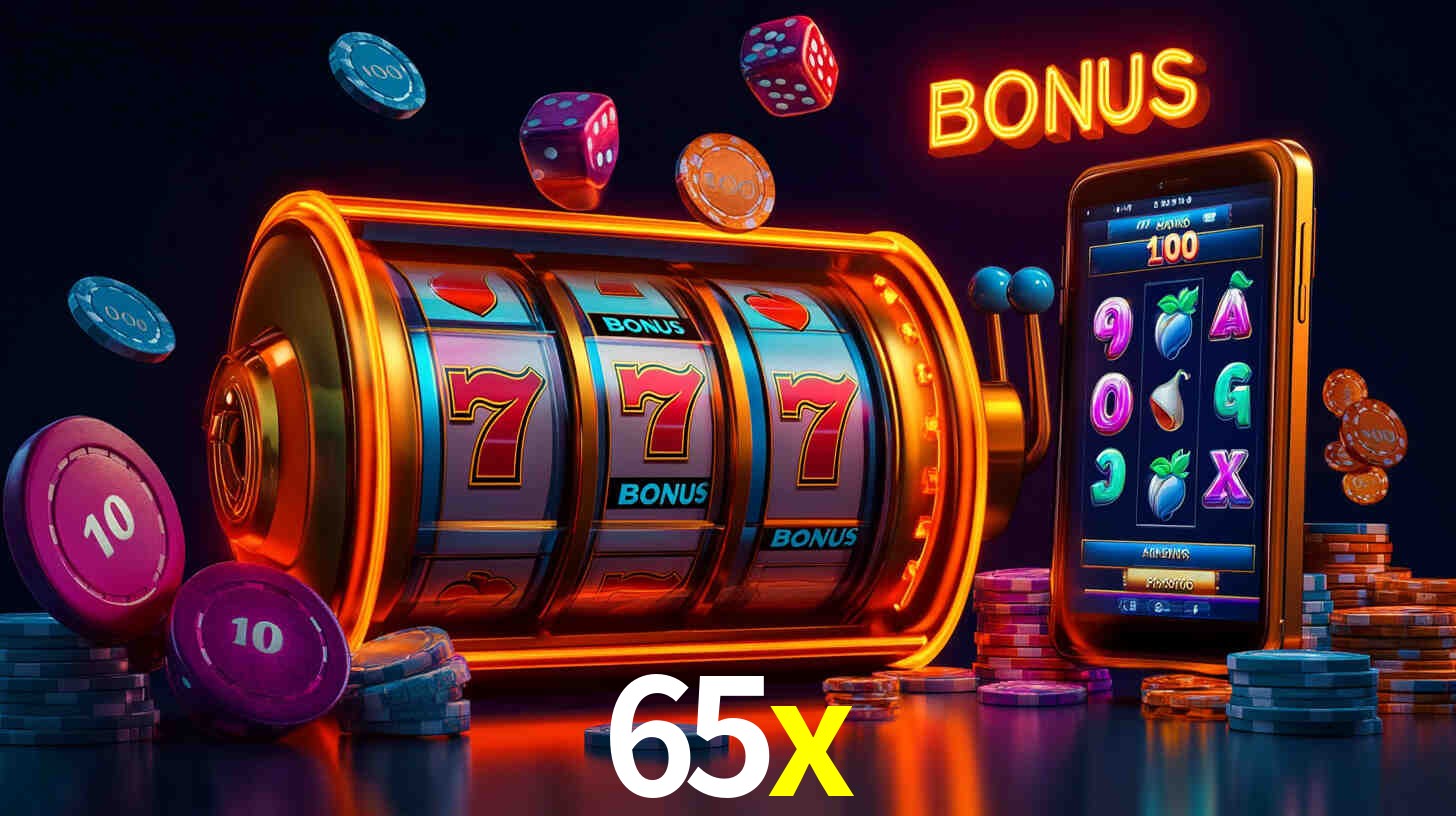 Recursos de Bônus 65x