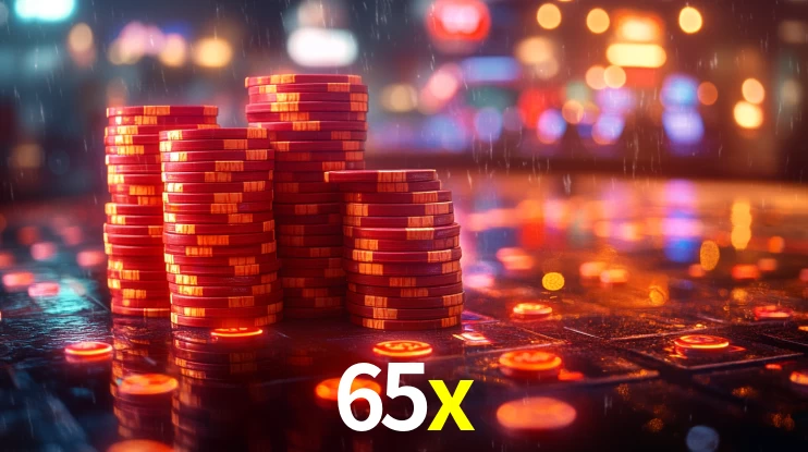 65x: A Experiência de Casino com Jogos de Mesa ao Vivo