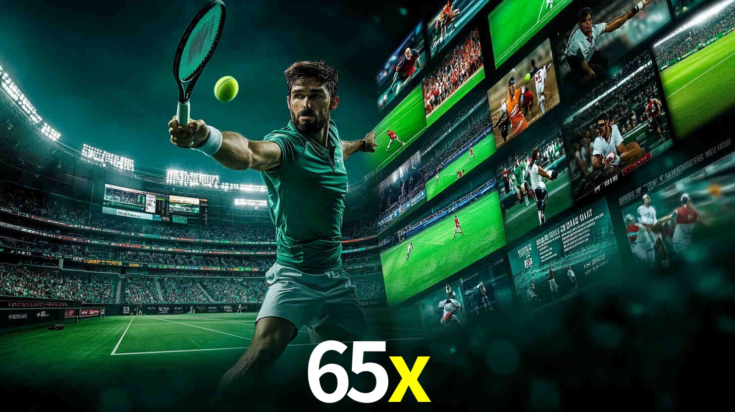 Estatísticas Crash Games 65x