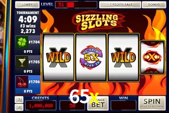 Explorando a Categoria de Eventos em Apostas na 65x