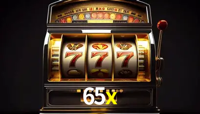 Bônus de Boas-vindas 65x